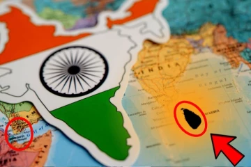 இலங்கையை மையமாக்கி பெட்ரோலிய வர்த்தகம்: முன்னெடுக்கப்படவுள்ள பாரிய திட்டம்