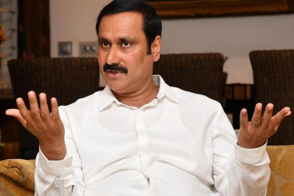 திமுக ஆட்சி சமூகநீதியின் இருண்ட காலம் - அன்புமணி ராமதாஸ் விமர்சனம் | Anbumani Slams Dmk Govt Backward Class Commission திமுக ஆட்சி சமூகநீதியின் இருண்ட காலம் - அன்புமணி ராமதாஸ் விமர்சனம் | Anbumani Slams Dmk Govt Backward Class Commission