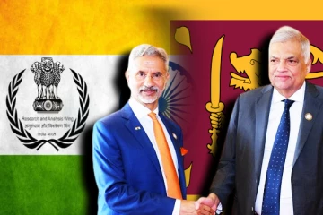 ரோவின் நகர்வு தொடர்பில் ரணிலின் முடிவு