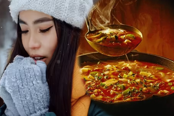 குளிர்காலத்தில் எந்தெந்த உணவுகளை சாப்பிடலாம்? கட்டாயம் தெரிஞ்சிக்கோங்க | Winter Season Which Food Best