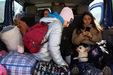 ஒரு இலட்சம் வீடுகளை வழங்கிய பிரித்தானியர்களின் மனிதாபிமான செயல்! - போரிஸ் ஜோன்சன் பெருமிதம்