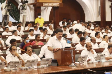 2022-2023-ம் நிதி ஆண்டுக்கான  தமிழக பட்ஜெட்டின் முக்கிய அம்சங்கள்  இவைதான்