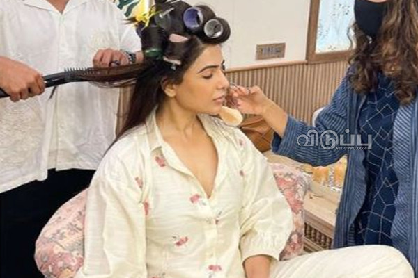 நினைத்ததை நடத்தி காட்ட போராடும் நடிகை சமந்தா!! விவாகரத்துக்கு பின் இப்படியொரு மாற்றம் | Samantha Comeback Story