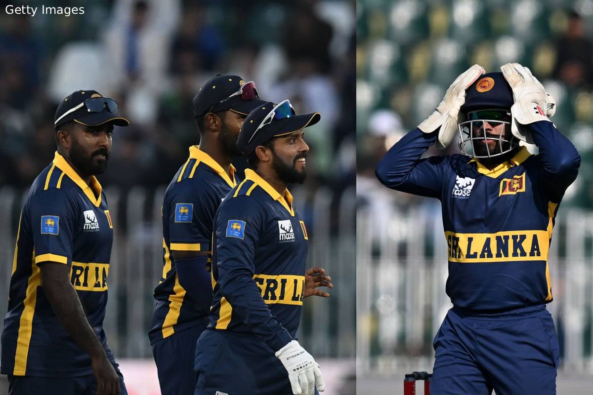 Kusal Mendis