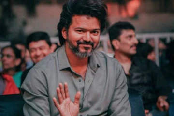 தமிழகமே எதிர்ப்பார்த்த விஜய்யின் பேச்சு.... தெறிக்கவிடலாமா