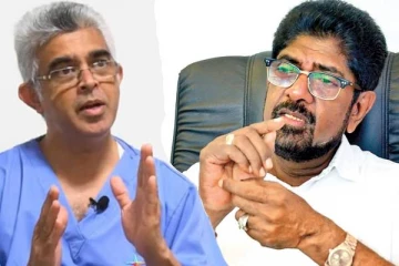 திடீர் இராஜினாமாவை அறிவிக்க தயாராகும்  முக்கிய புள்ளிகள்!