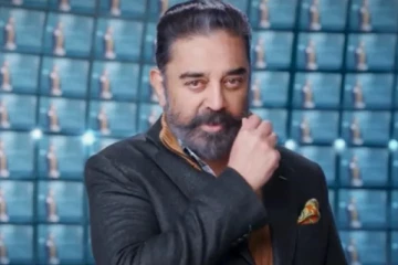 சர்ச்சை பிரபலத்தை களமிறக்கும் விஜய் டிவி.. பிக் பாஸ் 8 பற்றி கசிந்த தகவல்