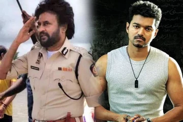 ரஜினிக்கு எழுதிய கதையில் நடித்த விஜய்!.. அந்த படம் மாஸ் ஹிட்