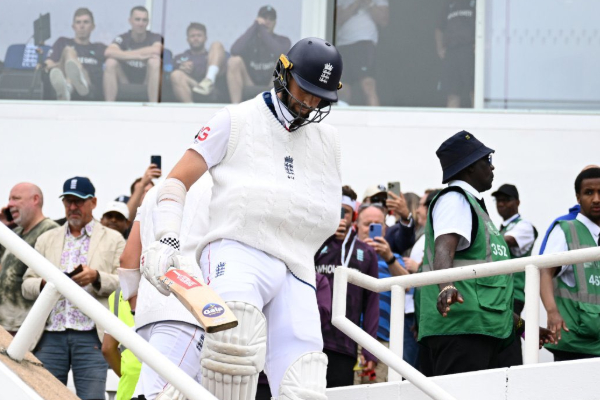 Chris Woakes