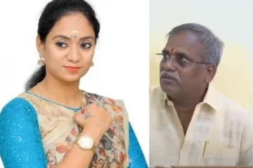 ராஜினாமா இல்லை..3 நாளுக்கு முன்னாடியே நீக்கிட்டோம்..சந்திரபிரியங்கா சர்ச்சை..சபாநாயகர் புது ட்விஸ்ட்!!