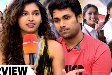 கனா காணும் காலங்கள் சீசன் 2 டீம் Interview