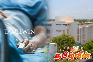 யாழில் லொறி விபத்தில் படுகாயமடைந்த நபர் உயிரிழப்பு