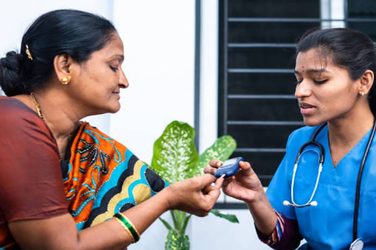 தாயகத்தில் இருக்கும் உறவுகளை எண்ணி வருந்தாதீர்கள்.. உங்களின் கடமையை செய்ய காத்திருக்கிறது Mediplace | Mediplace Where Healthcare Is Familiar