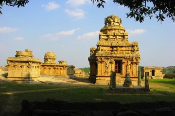 சோழர்களின் பெருமை காக்கும் சிவன் கோயில் பற்றி தெரியுமா?