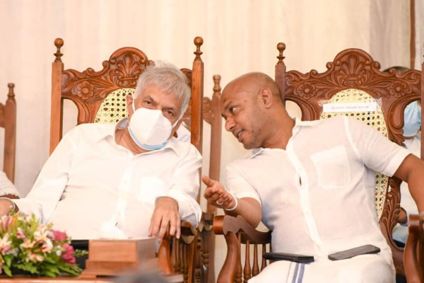 நாட்டை கட்டியெழுப்ப இதுவே இறுதி சந்தர்ப்பம்:இதனை கைநழுவ விடக்கூடாது-துமிந்த திஸாநாயக்க | Last Chance Build The Nation நாட்டை கட்டியெழுப்ப இதுவே இறுதி சந்தர்ப்பம்:இதனை கைநழுவ விடக்கூடாது-துமிந்த திஸாநாயக்க | Last Chance Build The Nation