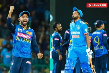மண்ணை கவ்விய இந்திய அணி! 2வது ஒருநாள் போட்டியில் இலங்கை அபார வெற்றி