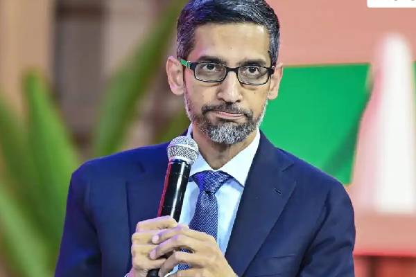 சுந்தர் பிச்சைக்கு ஒரு கெட்ட செய்தி... ரூ 300 கோடி அபராதம் செலுத்தவிருக்கும் கூகிள் | Google To Pay 36 Million Fine