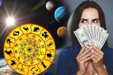 59 ஆண்டுகளுக்கு பின் உருவாகும் ராஜ யோகம்! அதிர்ஷ்டம் பெறும் ராசிக்காரர்கள் யார்? இன்றைய ராசிப்பலன்