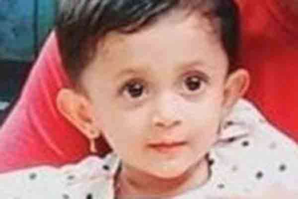 பெரும் சோகத்தை ஏற்படுத்திய சம்பவம்; விபத்தில் பலியான குழந்தை | Accident Death Baby