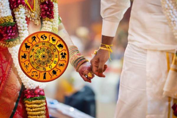 கல்யாணத்துடன் வாழ்க்கை மாறும் - இந்த நட்சத்திரங்களில் பிறந்தவர்களுக்கு பணக்கார யோகம் | Wealthy Yoga For Those Born Under These Stars