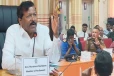 தனியார் காணிகளை விடுவிக்க ரவிகரன் எம்.பி கோரிக்கை: இணக்கம் தெரிவித்த பொலிஸார்
