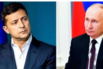 ‘’ சண்டைய உக்ரைன் நிறுத்தினால் பேச்சு வார்த்தைக்கு நாங்க ரெடி ‘’  : ரஷ்யா அறிவிப்பு