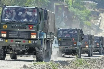 இந்தியா - சீனா தொடர்பில் ஐ.நா விடுத்த வேண்டுகோள்!