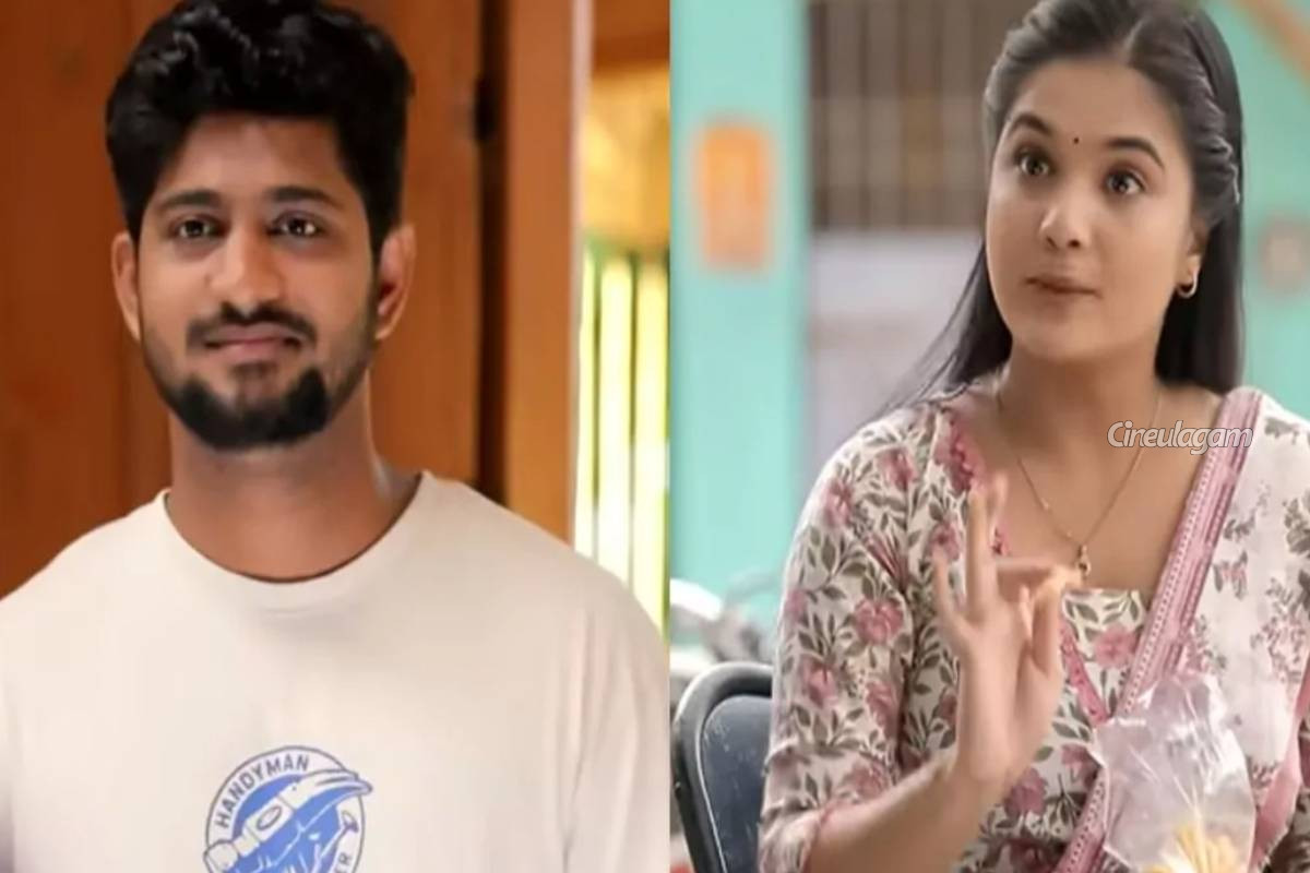 சோழனிடம் அழுது மன்னிப்பு கேட்ட பல்லவன், அவர் என்ன செய்தார் தெரியுமா?... அய்யனார் துணை சீரியல் | Ayyanar Thunai Serial March 16 Episode சோழனிடம் அழுது மன்னிப்பு கேட்ட பல்லவன், அவர் என்ன செய்தார் தெரியுமா?... அய்யனார் துணை சீரியல் | Ayyanar Thunai Serial March 16 Episode