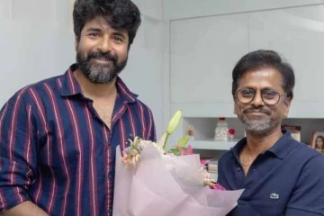 சிவகார்த்திகேயன், ஏ.ஆர்.முருகதாஸ் படத்திற்கு இத்தனை கோடி பட்ஜெட்டா?- என்னாது?