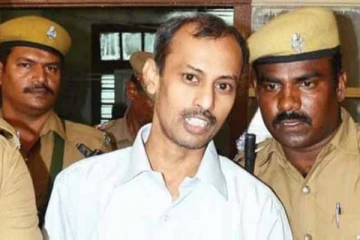 ராஜீவ் காந்தி கொலை குற்றவாளியாக கருதப்படும் ரவிச்சந்திரன் தொடர்பில் நீதிமன்று விடுத்துள்ள உத்தரவு!
