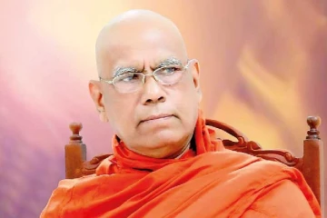 ஜனாதிபதியின் சர்வகட்சி அரசாங்கம் உருவாக்கல் பற்றி கேள்வி எழுப்பிய சோபித தேரர்: செய்திகளின் தொகுப்பு