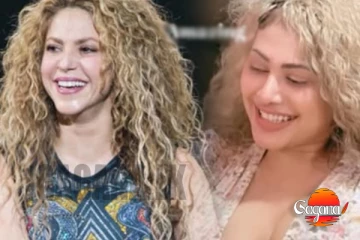 Shakira වහ කනවා මේක දැක්කා නම්, හැමෝම පියුමි ශකීරා වගේ කියද්දි හැමෝටම හික් ගෑවෙන්න එයා දුන්න උත්තරේ [PHOTOS]