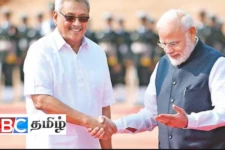 ஸ்ரீலங்கா தொடர்பில் நரேந்திர மோடி வெளியிட்டுள்ள அறிவித்தல்!