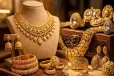 Gold Price Today : தங்கம் விலை கிடுகிடு உயர்வு - இன்றைய விலை நிலவரம்