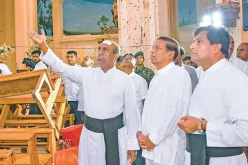 வரலாற்றில் முதல் தடவையாக வழங்கப்பட்ட தீர்ப்பு! மைத்திரி வெளியிடக் காத்திருக்கும் தகவல்