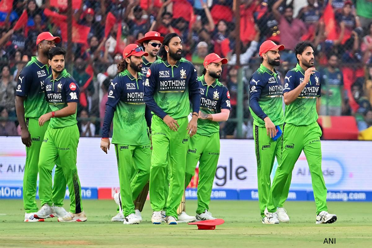 Royal Challengers Bengaluru