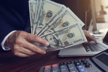 ஒரு டொலரின் தற்போதைய விற்பனை விலை எவ்வளவு தெரியுமா? இன்றைய நாணய மாற்று விகிதம்