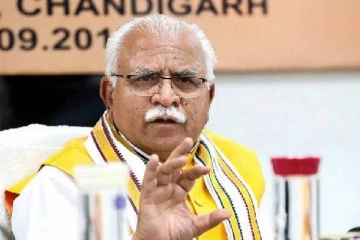 ஹரியானா அரசால் 54 ஆண்டுகளுக்கு பிறகு திரும்பப்பெறபட்ட சட்டம்