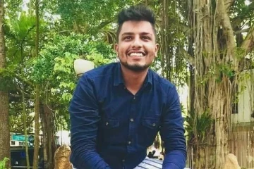 எரிபொருள் நெருக்கடியால் பறிபோன  23 வயது இளைஞனின்  உயிர்