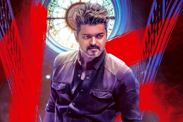 வசூல் வேட்டையை தொடங்கியுள்ள ஜனநாயகன்.. ப்ரீ புக்கிங் பாக்ஸ் ஆபிஸ்