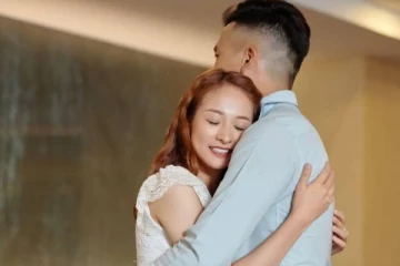 5 நிமிடத்திற்கு அரவணைப்புக்கு ரூ.600! சீனப் பெண்களிடம் பரவும் புதிய "மேன் மம்ஸ்" டிரெண்ட்!