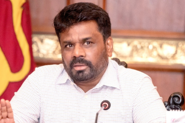 ஜனாதிபதிக்கு இன்று பிறந்தநாள் | President Dissanayake Celebrates Birthday Today