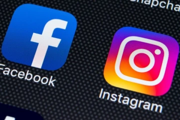 மீண்டும் வழமைக்கு திரும்பிய முகநூல் மற்றும் இன்ஸ்டாகிராம் செயலிகள்!