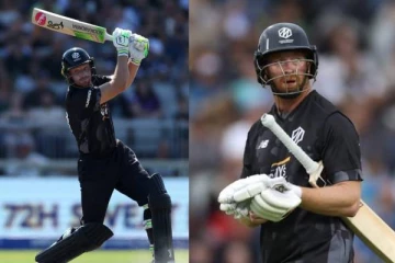 பொளந்துகட்டிய பட்லர், கிளாஸன் கூட்டணி! சுக்குநூறான ஹாரி புரூக் படை