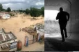 சிறைச்சாலையிலிருந்து கைதி தப்பியோட்டம்