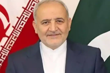 ஈரான் தூதுவரை கைது செய்ய தீவிரம் காட்டும் அமெரிக்கா