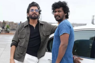 2 மடங்கு அதனால் அதிகமானது, ஓபனாக தனது சம்பளத்தை கூறிய லோகேஷ் கனகராஜ்... இத்தனை கோடியா?