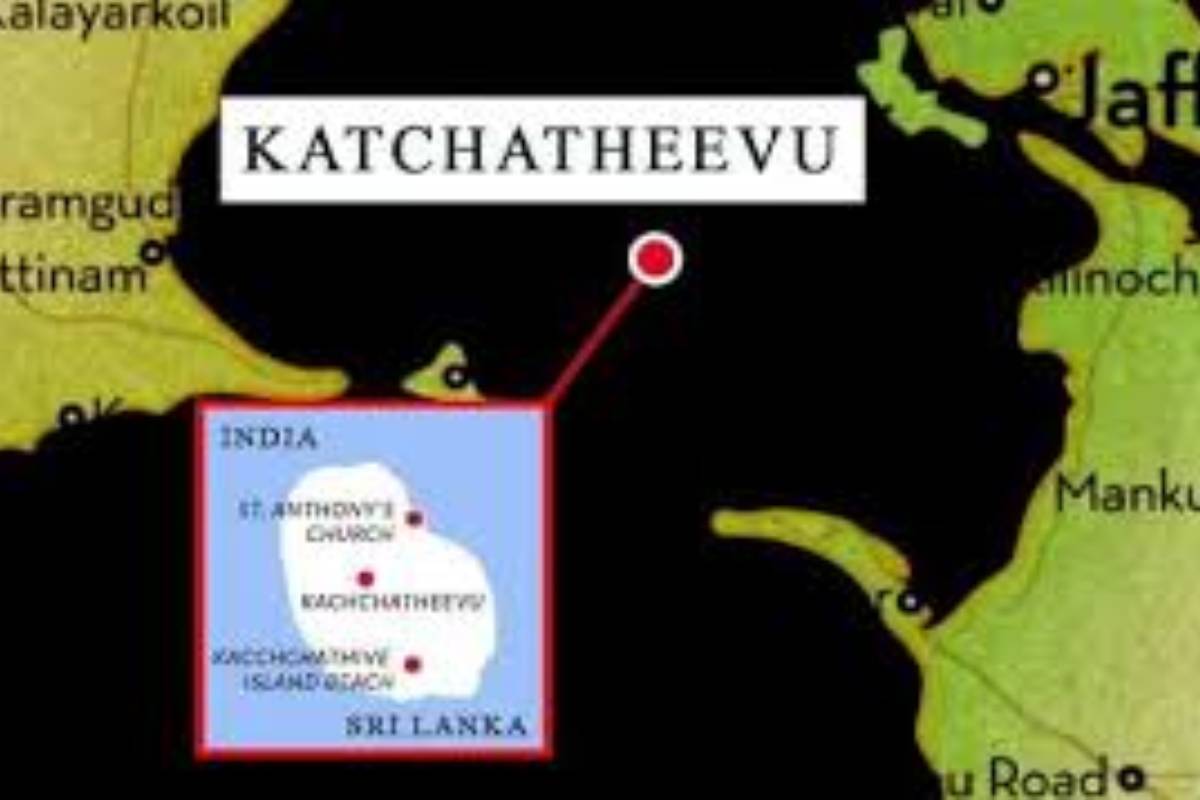 யாழ்.கச்சத்தீவு ஒப்பந்தங்களை மீண்டும் திறக்க மாட்டோம் ; இந்திய அரசு உச்ச நீதிமன்றத்தில் திட்டவட்டம் | We Will Not Reopen The Kachchativu Agreements