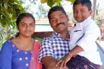 7 வருசம் வெளிநாட்டில் வேலை.... இறக்கும் நொடியில் கணவருடன் வீடியோ கால்! நர்ஸின் உருக்கமான பின்னணி