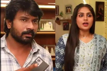 ரோகினியிடம் கிடைத்த முத்துவின் போன்.. சிறகடிக்க ஆசையில் அடுத்த நடக்கவிருப்பது